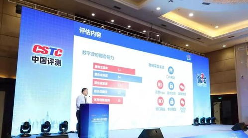 2020中國軟件評測中心技術(shù)年會在京召開，聚焦信息技術(shù)咨詢服務(wù)新趨勢