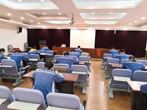 系統(tǒng)集成分公司成功舉辦企業(yè)網(wǎng)搭建及服務(wù)技能競(jìng)賽，助力軟件開(kāi)發(fā)團(tuán)隊(duì)能力提升